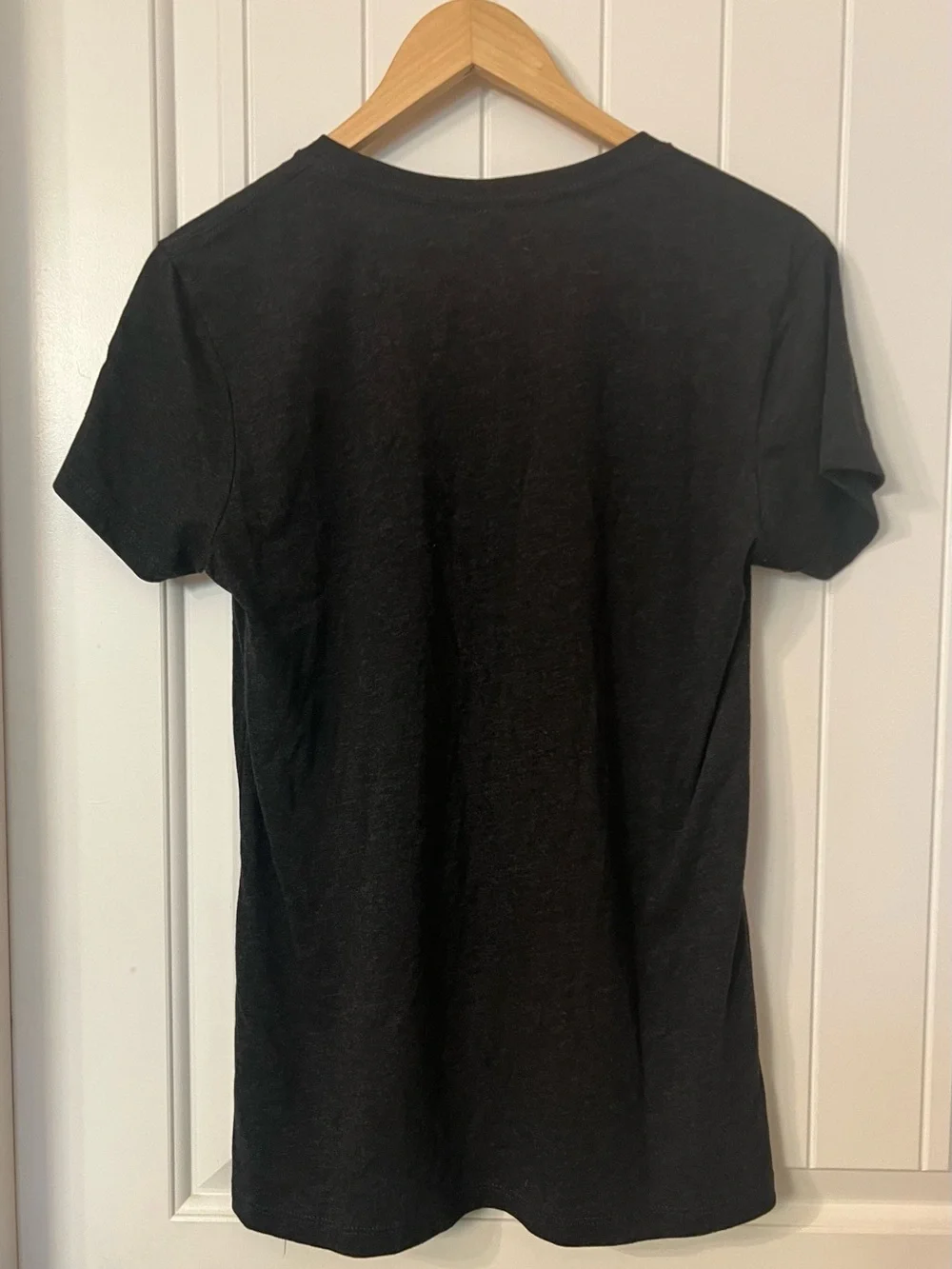 Next Level Apparel nwots this